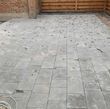 Тротуарная плитка Модерн Серый
