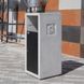 Урна бетонна Соло 3374 фото 1