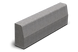 Бордюр дорожній 1000х300х180, 125кг 3375 фото 3