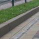 Бордюр дорожній 1000х300х180, 125кг 3375 фото 4