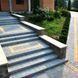 Тротуарна плитка Кирпичик 40 мм Сірий 3148 фото 10