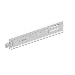 KRAFT Профіль Fortis T-15 1200 * 25 * 15мм Ral 9003 3658 фото